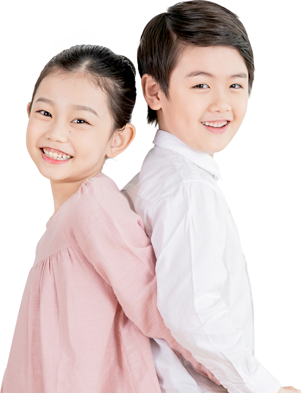 어린이모델