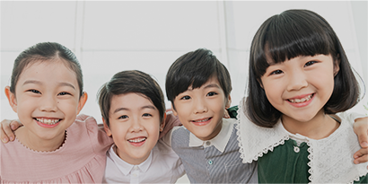 1 차 교정의 치료 대상